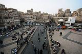 IMG_5657  Bab al Yemen, Sana'a